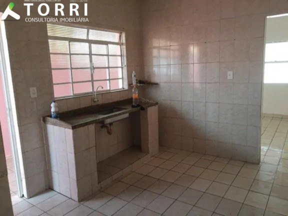 Imagem Casa com 1 Quarto à Venda, 60 m² em Jardim Santa Claudia - Sorocaba