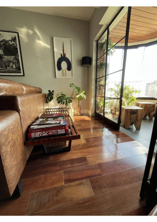Imagem Apartamento com 3 Quartos à Venda, 130 m² em Pinheiros - São Paulo Imagem Apartamento com 3 Quartos à Venda, 130 m² em Pinheiros - São Paulo
