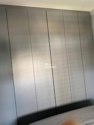 Imagem Apartamento com 3 Quartos à Venda, 82 m² em Adalgisa - Osasco
