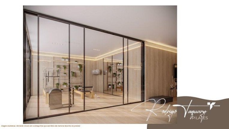 Imagem Apartamento com 3 Quartos à Venda, 359 m² em Setor Marista - Goiânia