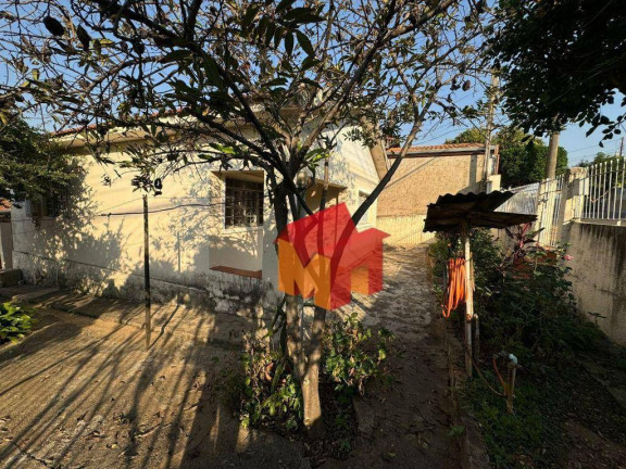 Casa com 2 Quartos à Venda, 117 m² em Vila Bertini - Americana