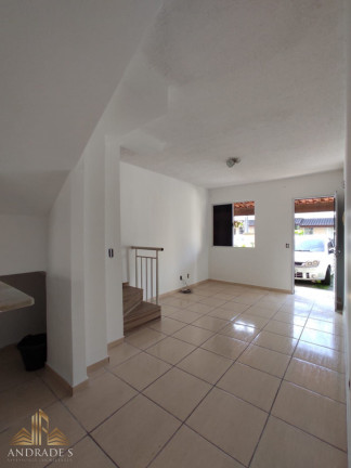 Imagem Casa de Condomínio com 2 Quartos à Venda, 63 m² em Guaratiba - Rio De Janeiro Imagem Casa de Condomínio com 2 Quartos à Venda, 63 m² em Guaratiba - Rio De Janeiro