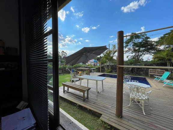 Imagem Casa com 4 Quartos à Venda, 220 m² em Chácara Dos Junqueiras - Carapicuíba
