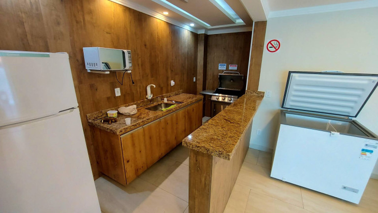 Imagem Apartamento com 2 Quartos à Venda, 65 m² em Guilhermina - Praia Grande