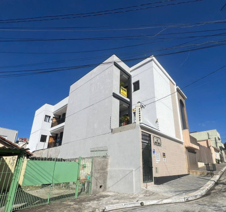 Imagem Apartamento com 1 Quarto à Venda, 28 m² em Vila Ré - São Paulo