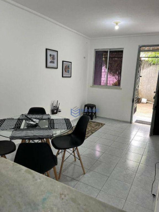 Apartamento com 2 Quartos à Venda, 47 m² em Passaré - Fortaleza