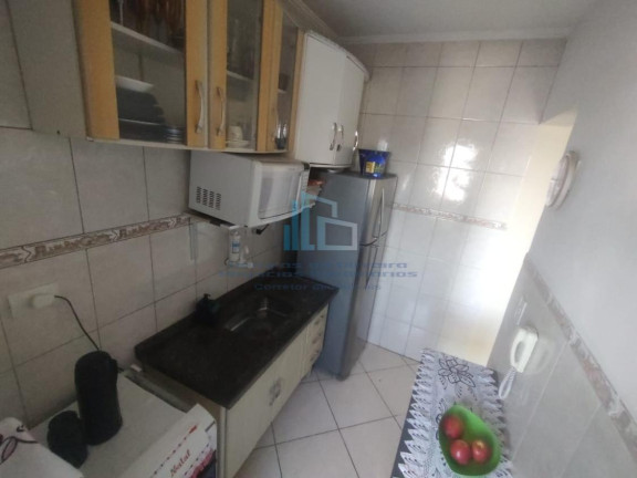 Imagem Apartamento com 2 Quartos à Venda, 57 m² em Mirim - Praia Grande Imagem Apartamento com 2 Quartos à Venda, 57 m² em Mirim - Praia Grande