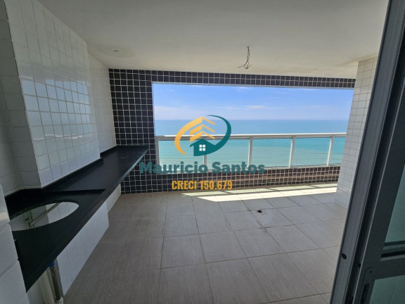 Imagem Apartamento com 2 Quartos à Venda, 78 m² em Centro - Mongaguá
