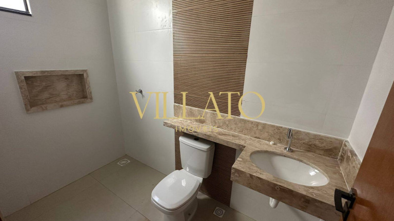 Imagem Casa com 3 Quartos à Venda, 107 m² em Jardim Colorado - Goiânia