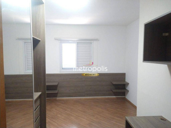 Imagem Apartamento com 1 Quarto à Venda, 55 m² em Nova Gerti - São Caetano Do Sul Imagem Apartamento com 1 Quarto à Venda, 55 m² em Nova Gerti - São Caetano Do Sul