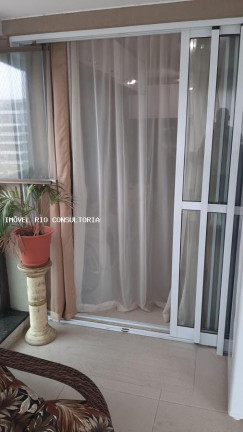 Imagem Apartamento com 2 Quartos à Venda, 71 m² em Rio De Janeiro Imagem Apartamento com 2 Quartos à Venda, 71 m² em Rio De Janeiro