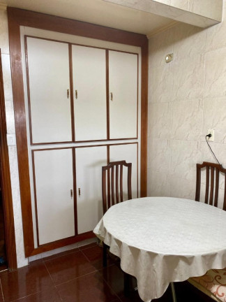 Imagem Imóvel com 3 Quartos à Venda, 141 m² em Paraíso - São Paulo Imagem Imóvel com 3 Quartos à Venda, 141 m² em Paraíso - São Paulo