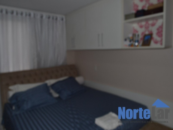 Imagem Cobertura com 2 Quartos à Venda, 155 m² em Vila Primavera - São Paulo