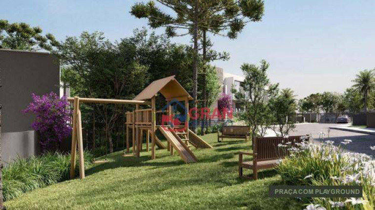 Imagem Sobrado com 3 Quartos à Venda, 158 m² em Abranches - Curitiba Imagem Sobrado com 3 Quartos à Venda, 158 m² em Abranches - Curitiba
