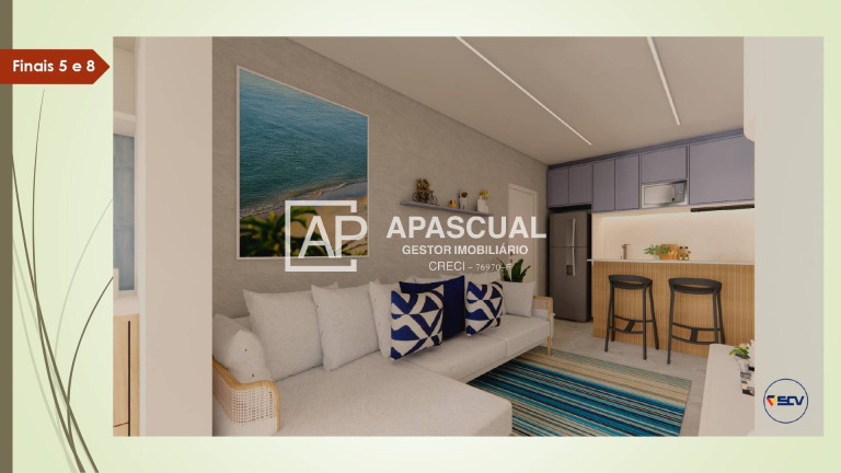 Imagem Apartamento com 2 Quartos à Venda, 43 m² em Porto Novo - Caraguatatuba Imagem Apartamento com 2 Quartos à Venda, 43 m² em Porto Novo - Caraguatatuba