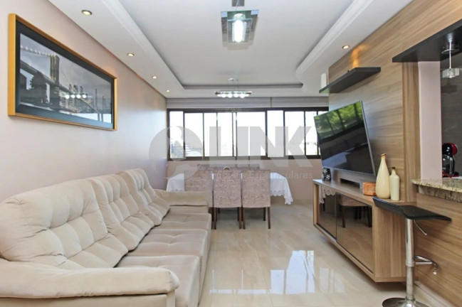 Imagem Apartamento com 3 Quartos à Venda, 94 m² em Cristo Redentor - Porto Alegre Imagem Apartamento com 3 Quartos à Venda, 94 m² em Cristo Redentor - Porto Alegre