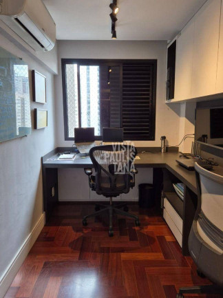 Imagem Apartamento com 3 Quartos à Venda, 98 m² em Vila Mariana - São Paulo