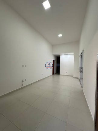 Imagem Casa com 3 Quartos para Alugar ou Temporada, 123 m² em Parque Das Nações - Parnamirim