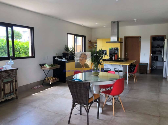 Imagem Casa de Condomínio com 6 Quartos à Venda, 610 m² em Moinho Velho - Cotia