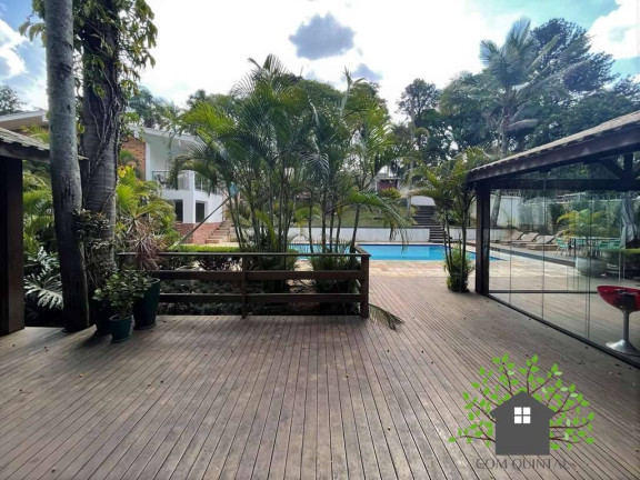 Imagem Casa com 4 Quartos à Venda, 850 m² em Vila Santo Antônio - Cotia Imagem Casa com 4 Quartos à Venda, 850 m² em Vila Santo Antônio - Cotia
