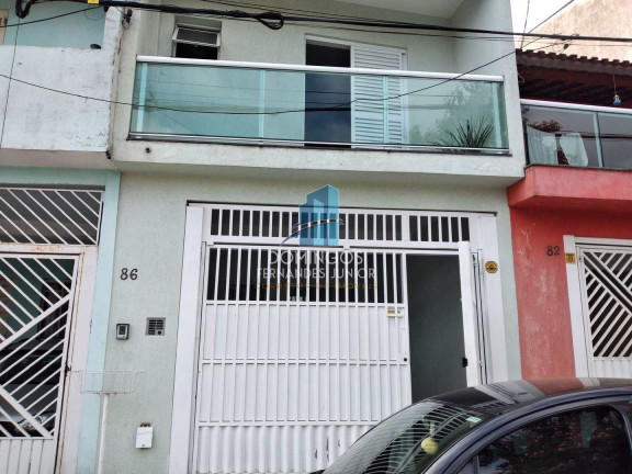 Imagem Casa com 3 Quartos à Venda, 102 m² em Cidade Líder - São Paulo Imagem Casa com 3 Quartos à Venda, 102 m² em Cidade Líder - São Paulo