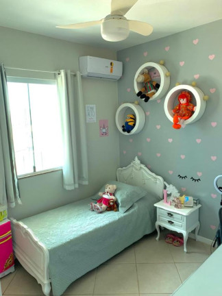 Imagem Casa de Condomínio com 3 Quartos à Venda, 100 m² em Praia Dos Anjos - Arraial Do Cabo