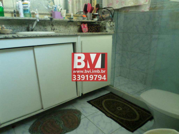Imagem Apartamento com 3 Quartos à Venda, 262 m² em Vila Da Penha - Rio De Janeiro