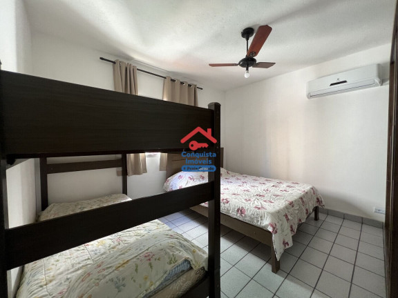 Imagem Apartamento com 1 Quarto à Venda, 48 m² em Aviação - Praia Grande Imagem Apartamento com 1 Quarto à Venda, 48 m² em Aviação - Praia Grande