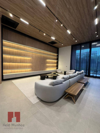 Imagem Casa com 4 Quartos à Venda, 840 m² em Alphaville Residencial Um - Barueri