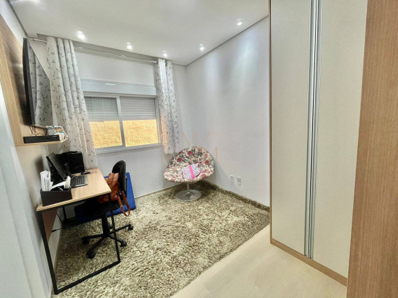 Imagem Apartamento com 2 Quartos à Venda, 82 m² em Aparecida - Santos
