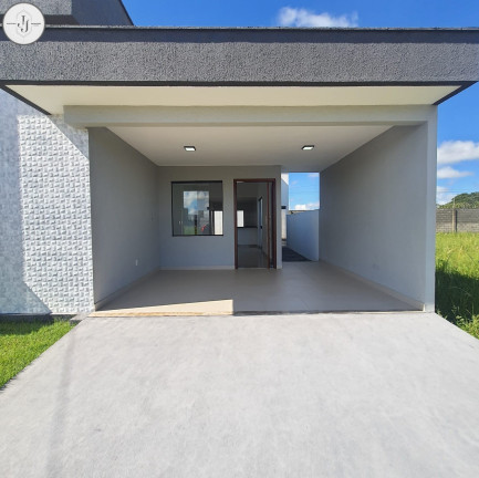 Casa com 3 Quartos para Alugar ou Temporada, 123 m² em Cajupiranga - Parnamirim