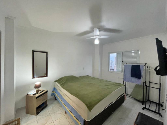 Imagem Apartamento com 2 Quartos para Alugar, 83 m² em Guilhermina - Praia Grande Imagem Apartamento com 2 Quartos para Alugar, 83 m² em Guilhermina - Praia Grande