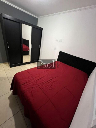Imagem Apartamento com 2 Quartos à Venda, 49 m² em Vila Pires - Santo André Imagem Apartamento com 2 Quartos à Venda, 49 m² em Vila Pires - Santo André