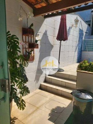Imagem Casa com 4 Quartos à Venda, 150 m² em Anil - Rio De Janeiro