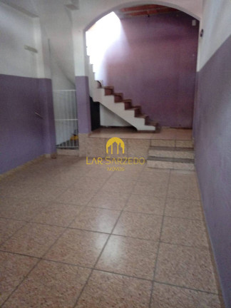 Imagem Casa com 3 Quartos à Venda, 127 m² em Santa Rita (barreiro) - Belo Horizonte Imagem Casa com 3 Quartos à Venda, 127 m² em Santa Rita (barreiro) - Belo Horizonte