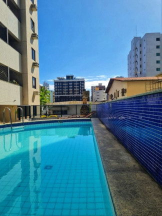 Imagem Apartamento com 2 Quartos para Alugar, 61 m² em Tambaú - João Pessoa Imagem Apartamento com 2 Quartos para Alugar, 61 m² em Tambaú - João Pessoa