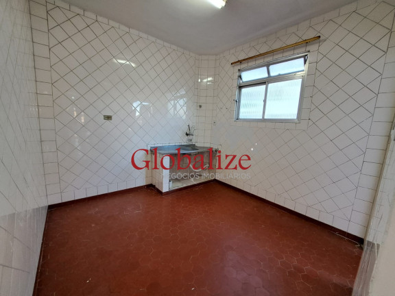 Imagem Imóvel com 3 Quartos à Venda, 103 m² em Boqueirão - Santos