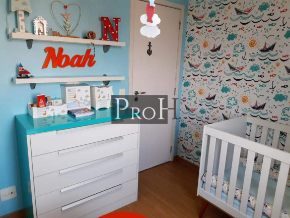 Imagem Apartamento com 2 Quartos à Venda, 59 m² em Vila América - Santo André Imagem Apartamento com 2 Quartos à Venda, 59 m² em Vila América - Santo André