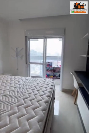 Imagem Apartamento com 3 Quartos à Venda, 93 m² Imagem Apartamento com 3 Quartos à Venda, 93 m²