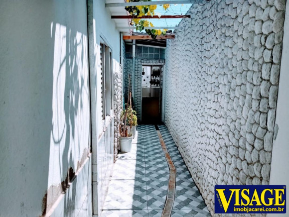 Imagem Casa com 3 Quartos à Venda, 238 m² em Centro - Jacareí