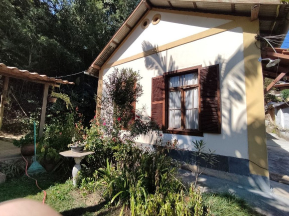 Imagem Casa com 7 Quartos à Venda, 290 m² em Centro - Petrópolis Imagem Casa com 7 Quartos à Venda, 290 m² em Centro - Petrópolis