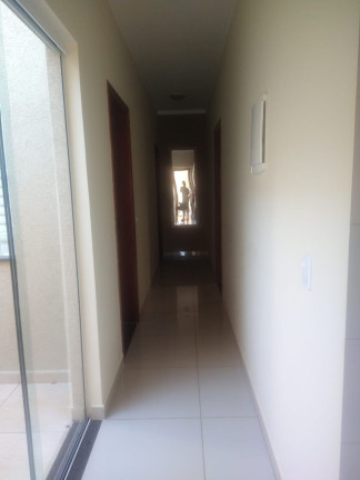 Imagem Casa com 3 Quartos à Venda, 150 m² em Recanto Das Primaveras I - Boituva