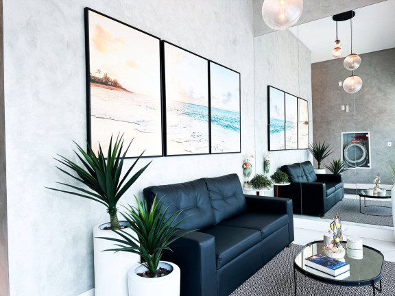 Imagem Apartamento com 2 Quartos à Venda, 70 m² em Morretes - Itapema