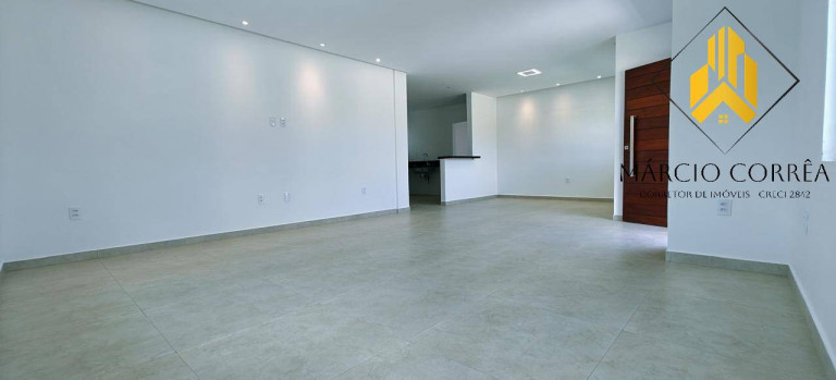 Imagem Casa de Condomínio com 3 Quartos à Venda, 1 m² em Carapibus - Conde Imagem Casa de Condomínio com 3 Quartos à Venda, 1 m² em Carapibus - Conde