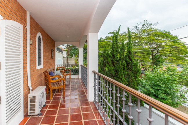Imagem Casa com 4 Quartos à Venda, 641 m² em Jardim Leonor - São Paulo Imagem Casa com 4 Quartos à Venda, 641 m² em Jardim Leonor - São Paulo