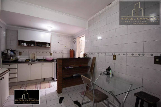 Imagem Sobrado com 2 Quartos à Venda, 180 m² em Cipava - Osasco
