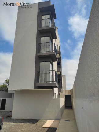 Imagem Apartamento com 2 Quartos à Venda, 43 m² em Parque Da Fonte - São José Dos Pinhais