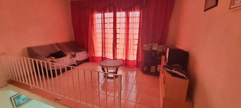 Imagem Casa com 4 Quartos à Venda, 128 m² em Vila Barão - Sorocaba Imagem Casa com 4 Quartos à Venda, 128 m² em Vila Barão - Sorocaba