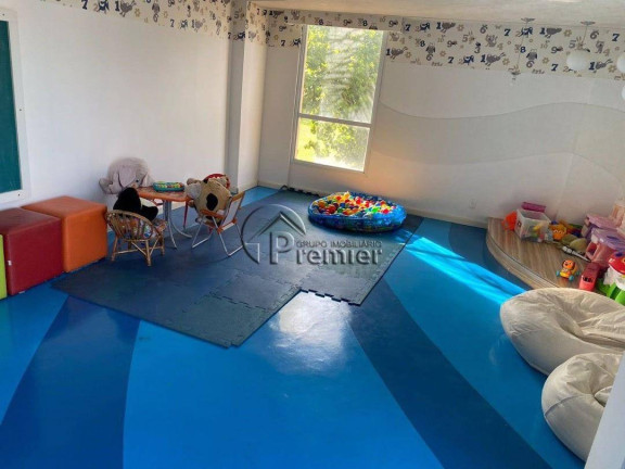 Imagem Apartamento com 2 Quartos à Venda, 78 m² em Parque Boa Esperança - Indaiatuba Imagem Apartamento com 2 Quartos à Venda, 78 m² em Parque Boa Esperança - Indaiatuba