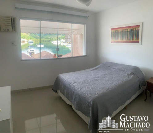 Imagem Casa com 4 Quartos à Venda, 144 m² em Itanema - Angra Dos Reis